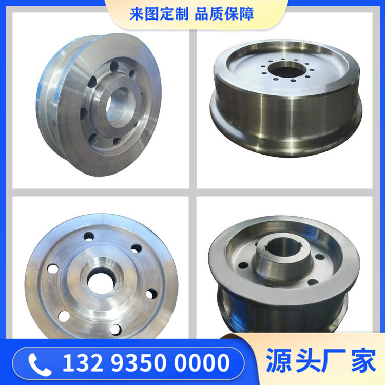 30CrMnSiA锻造厂