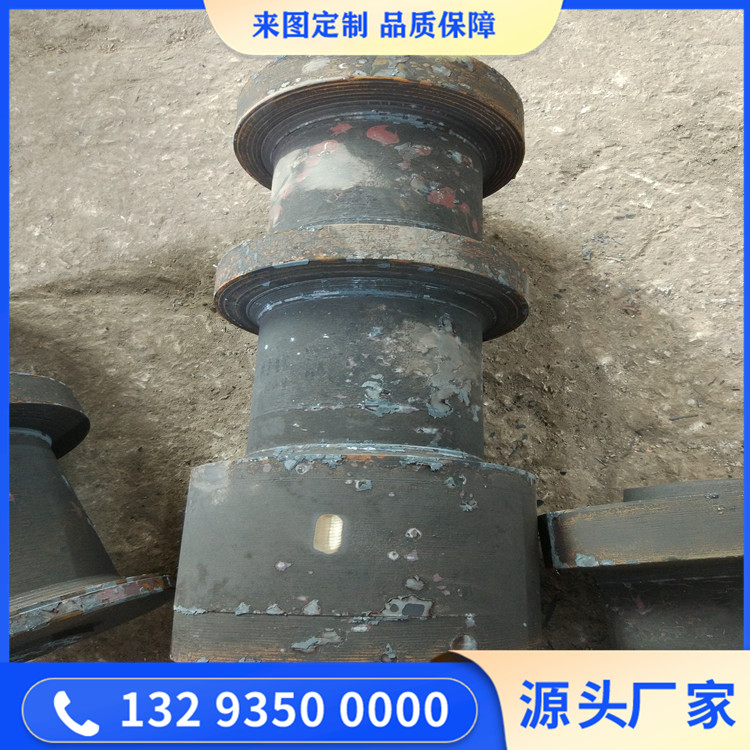 钢包耳轴（材质：35#）