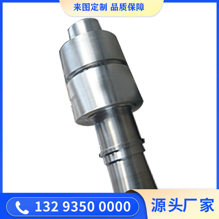 卷板机下辊