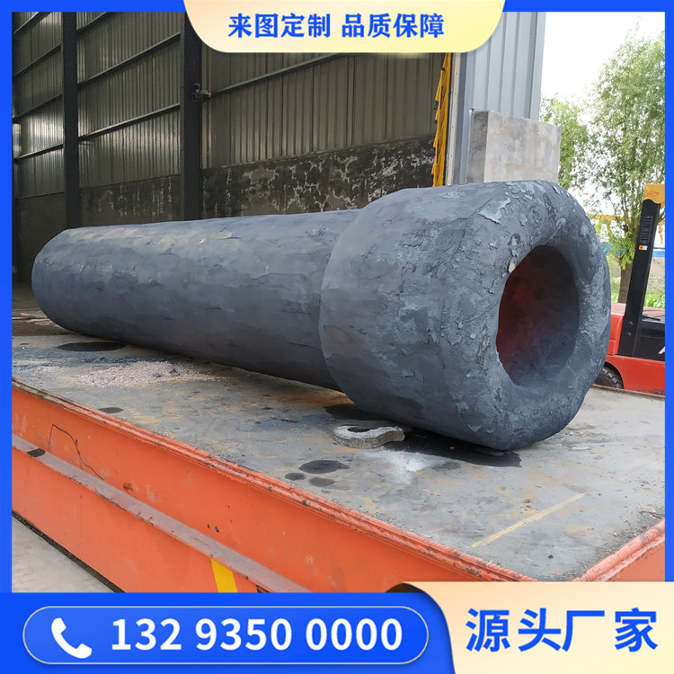 锻造套管头
