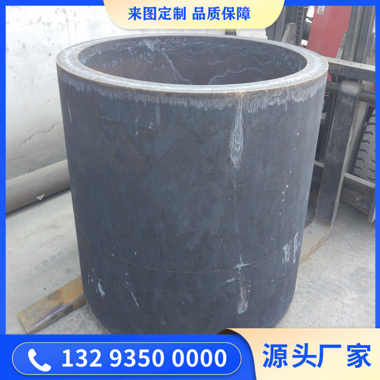 锻造H13材质挤压垫
