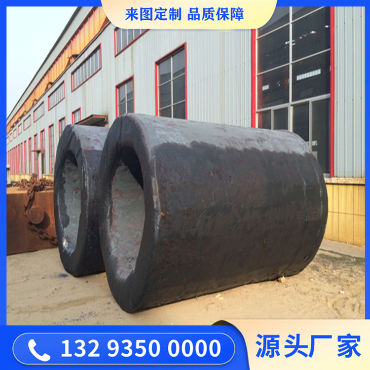 液压油缸缸筒