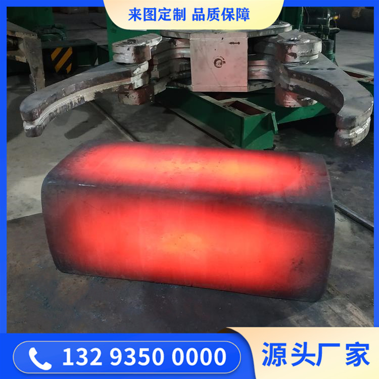特钢模块