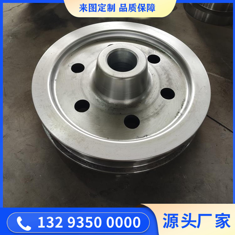 65Mn车轮芯