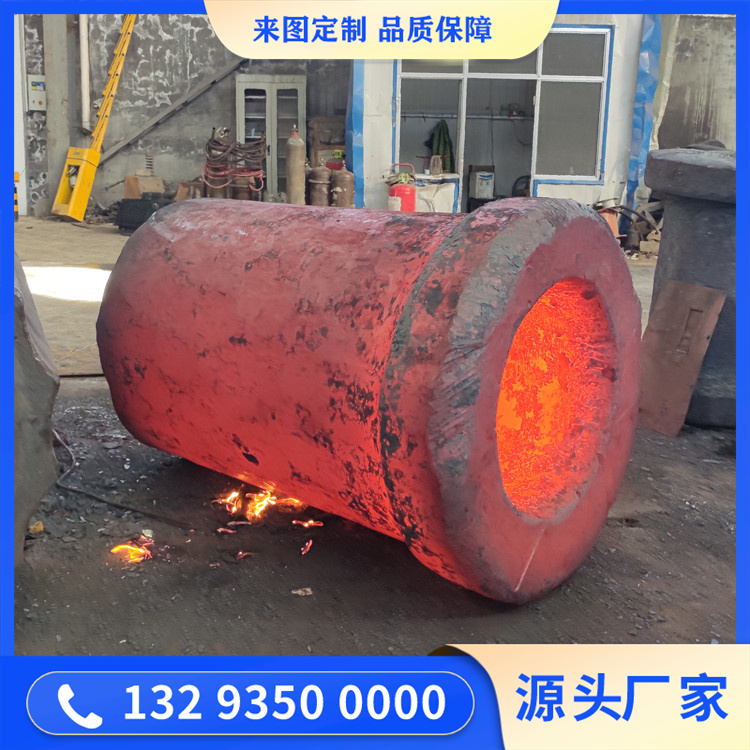 锻造张拉油缸