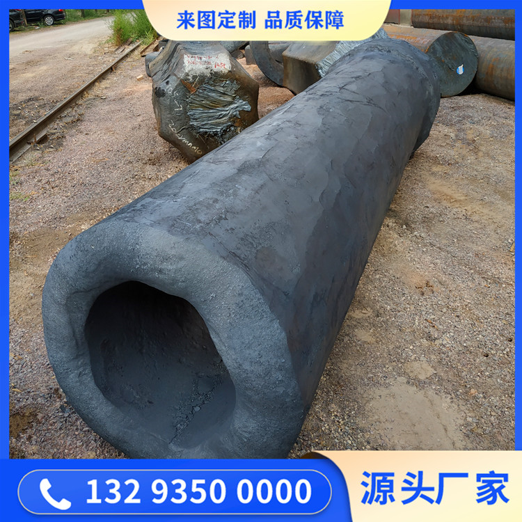 锻造复铁套筒