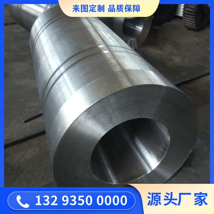 锻造F91锻管