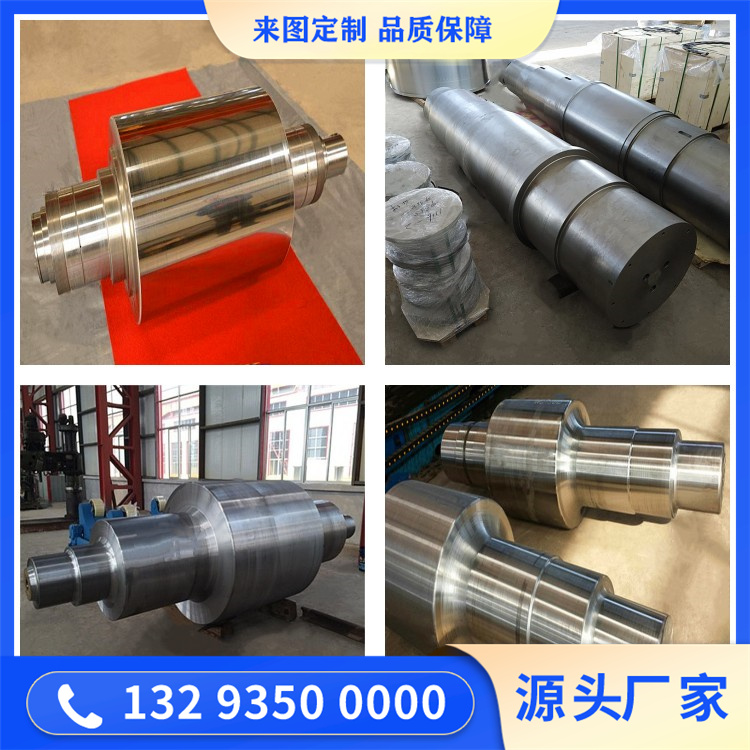 挤压机用油缸