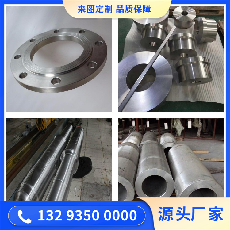 06Cr19Ni10锻件