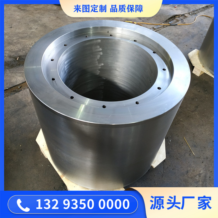 辊套基体