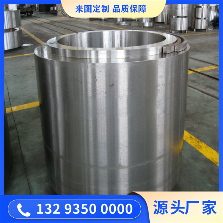 大型液压油缸