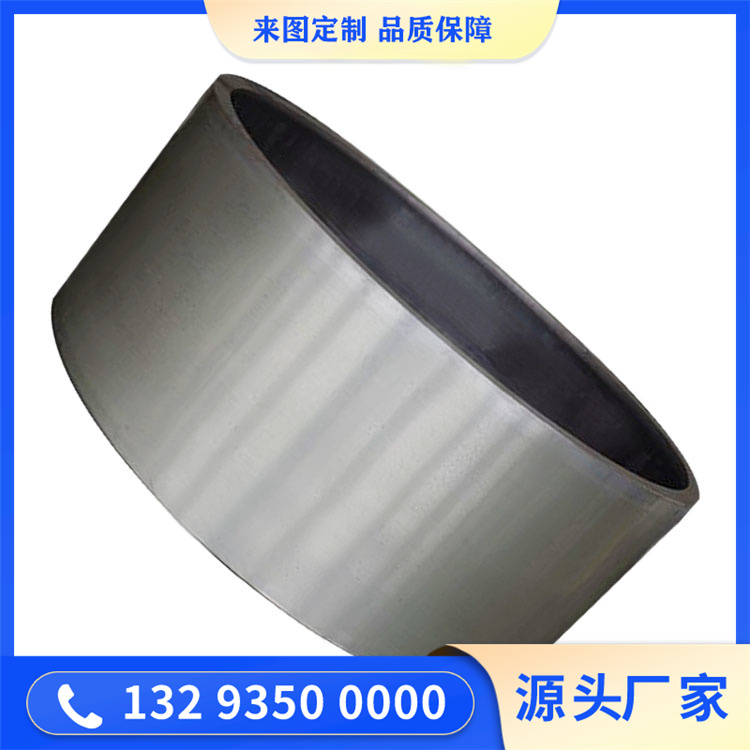 2A14铝锻件