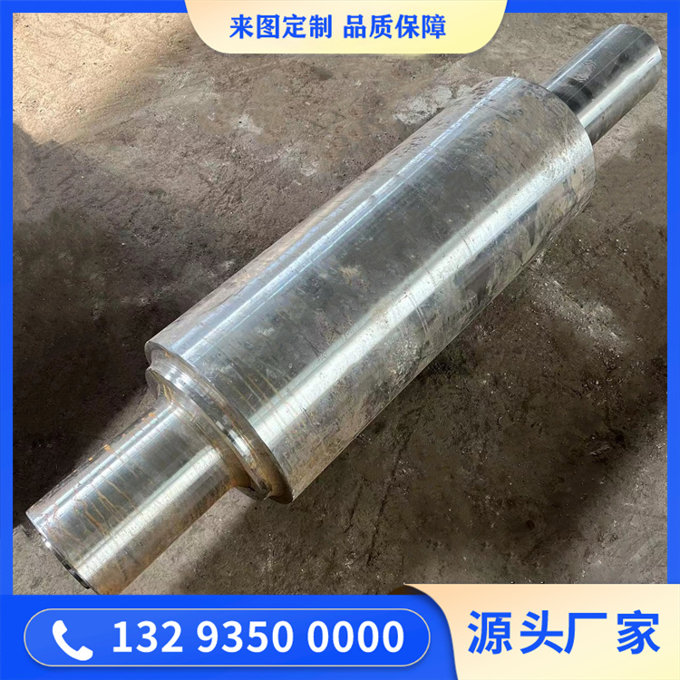 锻件