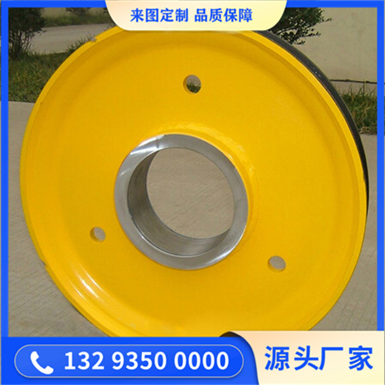 锻件